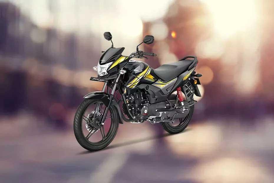 Honda CB Shine SP Images6