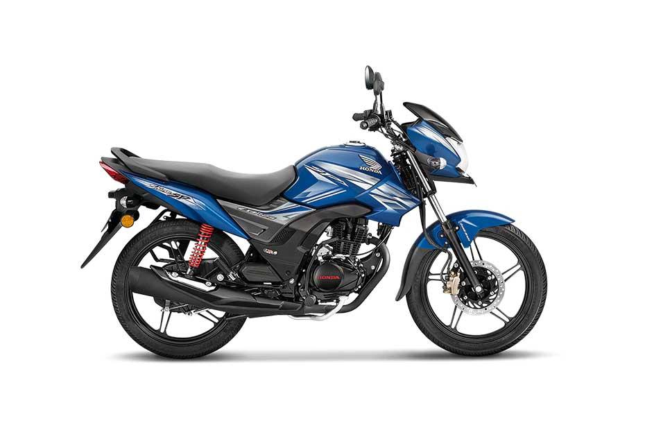 Honda CB Shine SP Color Image