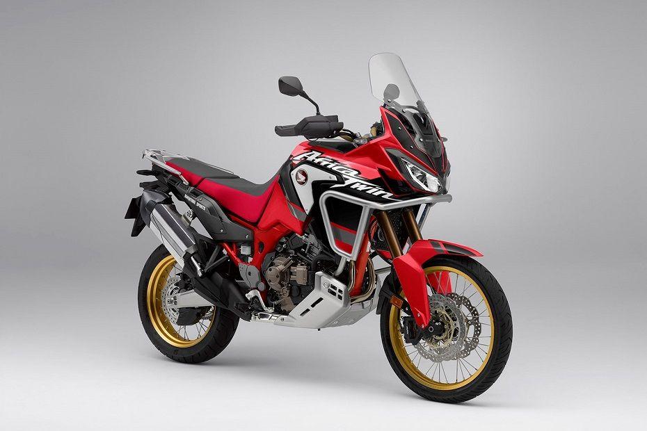 Honda CRF1000L Africa Twin Color Image