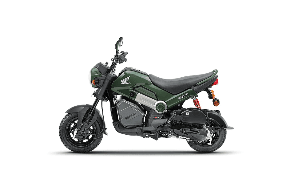 Honda Navi Color Image