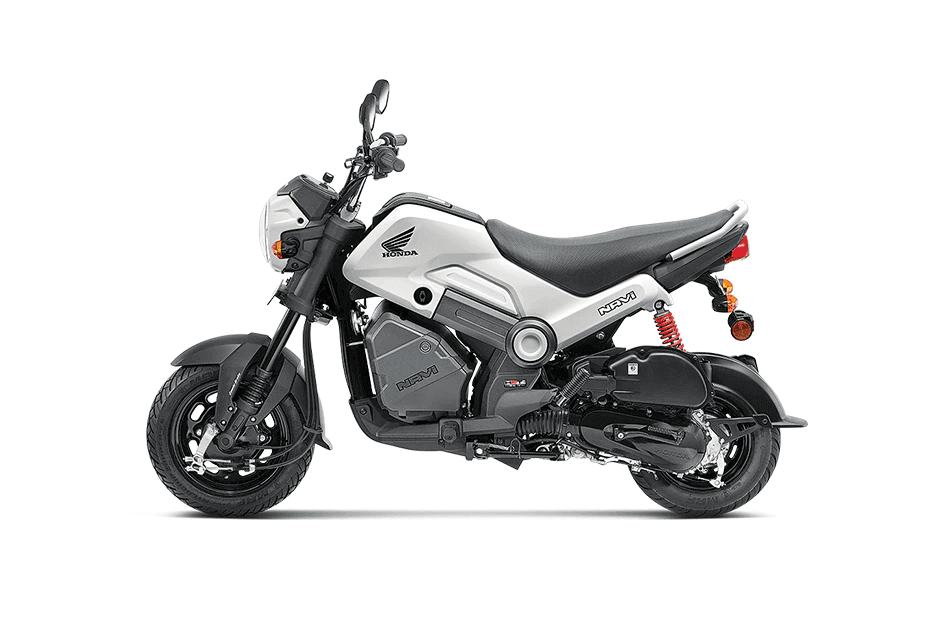 Honda Navi Color Image