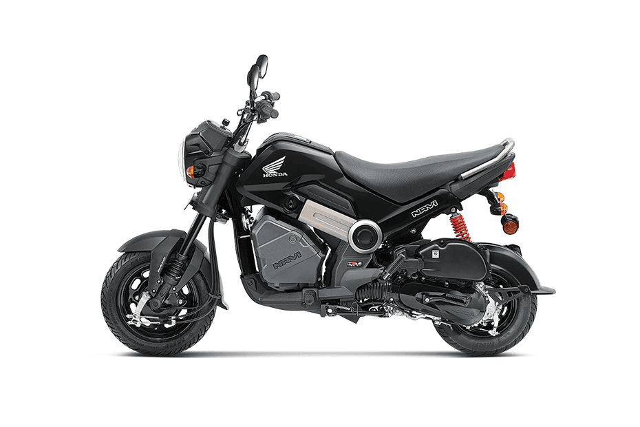 Honda Navi Color Image