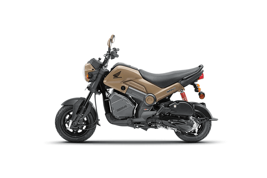 Honda Navi Color Image