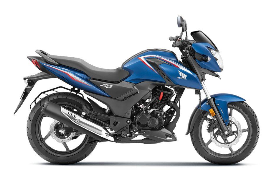 Matte marvel blue metallic