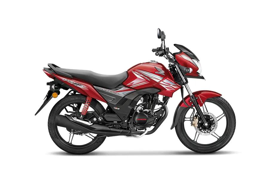 Honda CB Shine SP Color Image