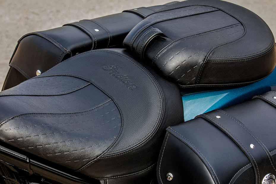 Indian Super Chief Limited Images1