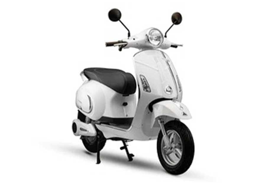 जितेंद्र जेएमटी क्लासिक सिटी - White