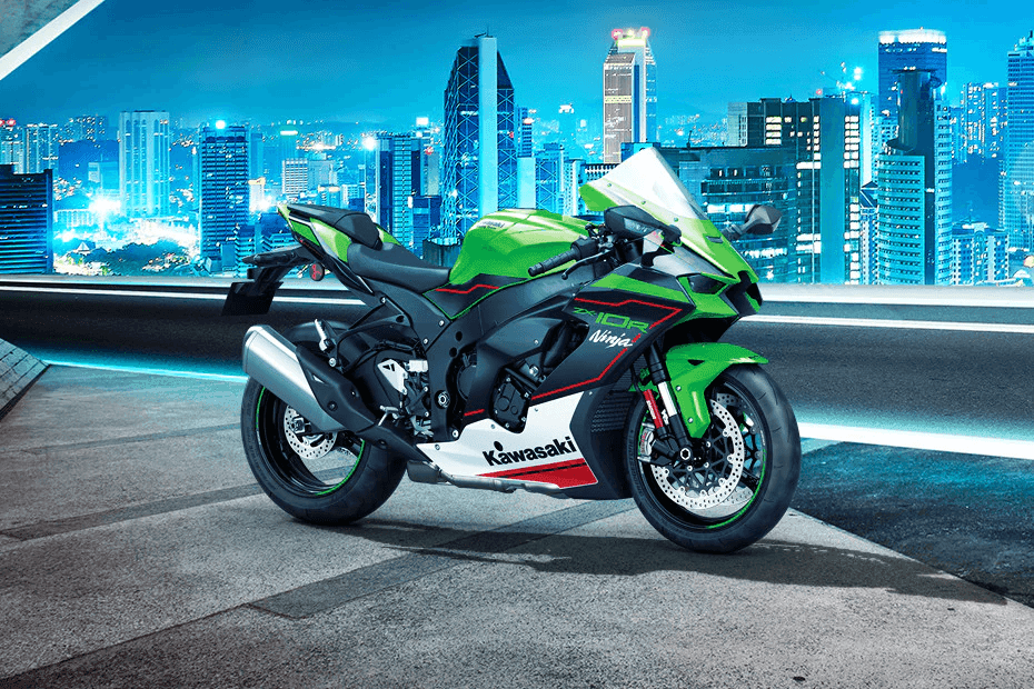 Kawasaki Ninja ZX-10R Images0 Kawasaki Ninja ZX-10R Images0