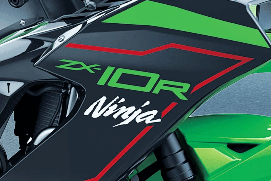 Kawasaki Ninja ZX-10R Images5 Kawasaki Ninja ZX-10R Images5
