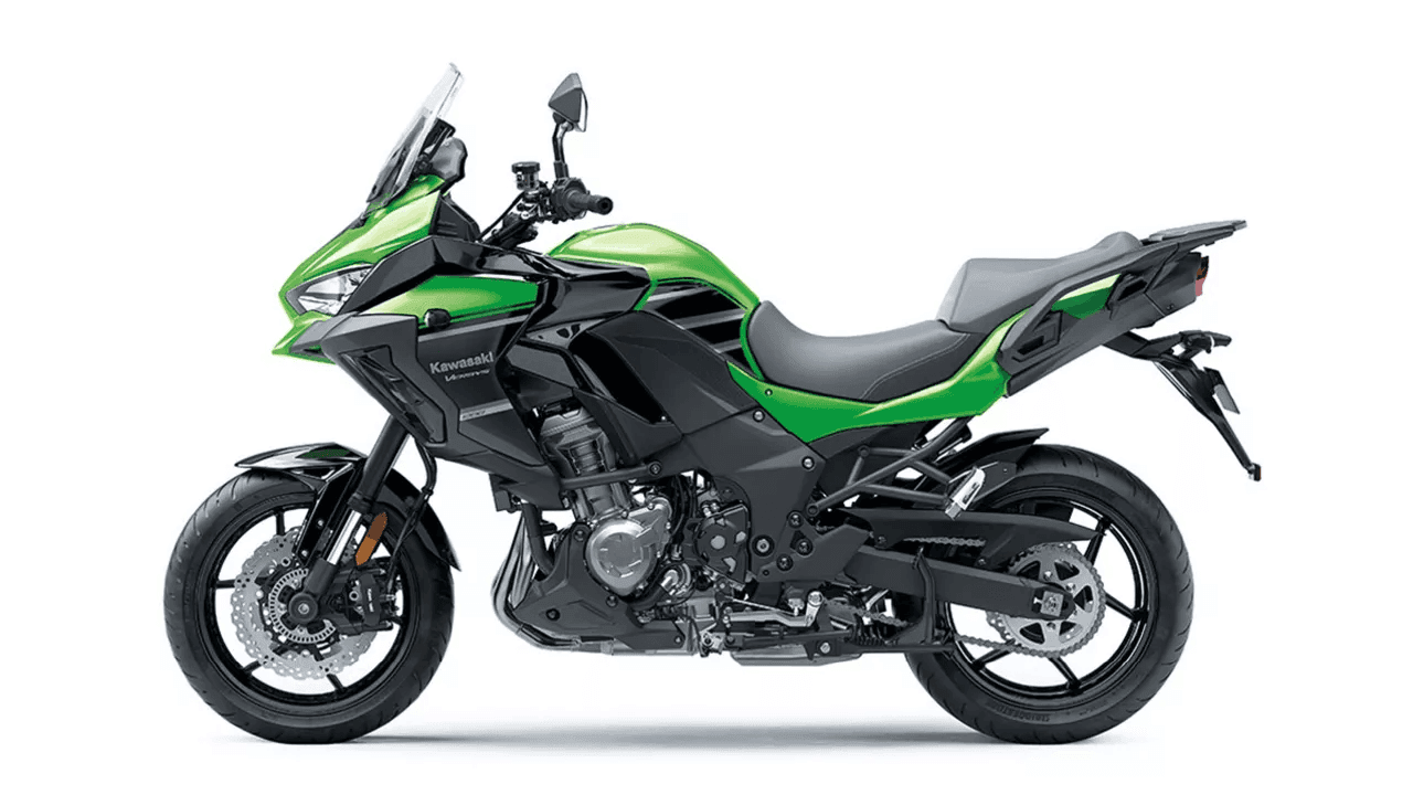 Kawasaki Versys 1000 2018-2022 Images1