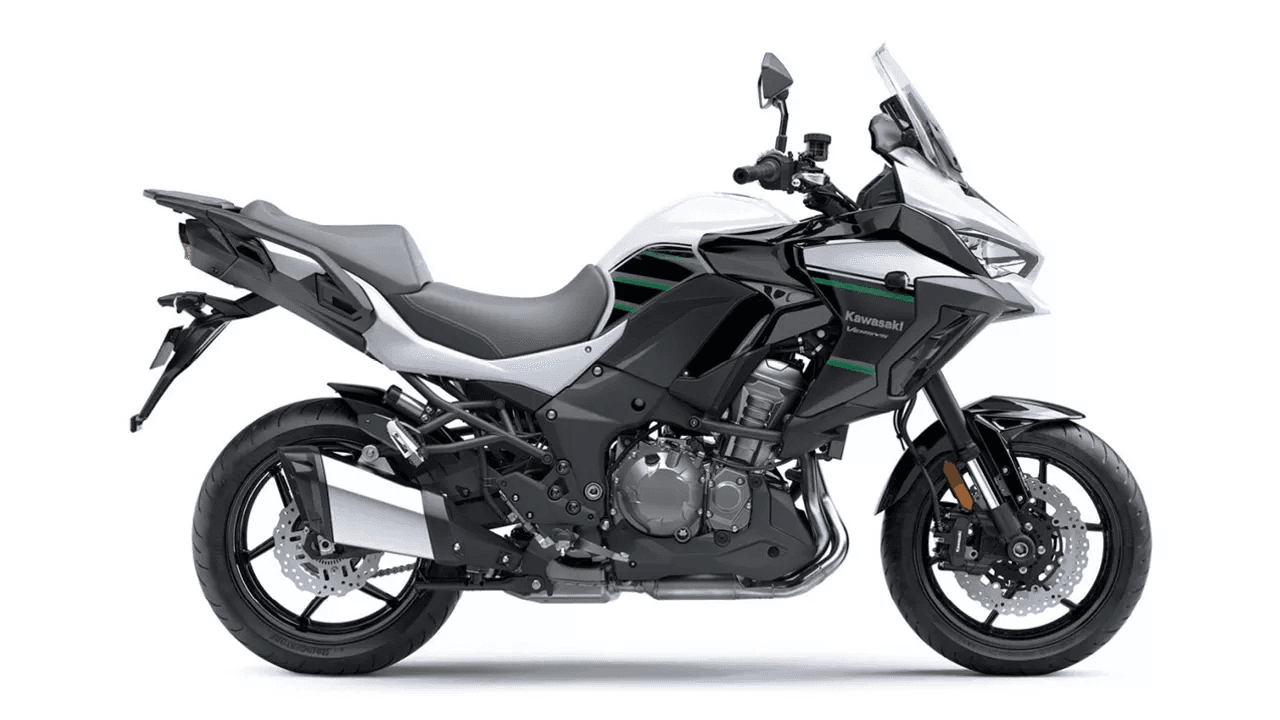 Kawasaki Versys 1000 2018-2022 Images4