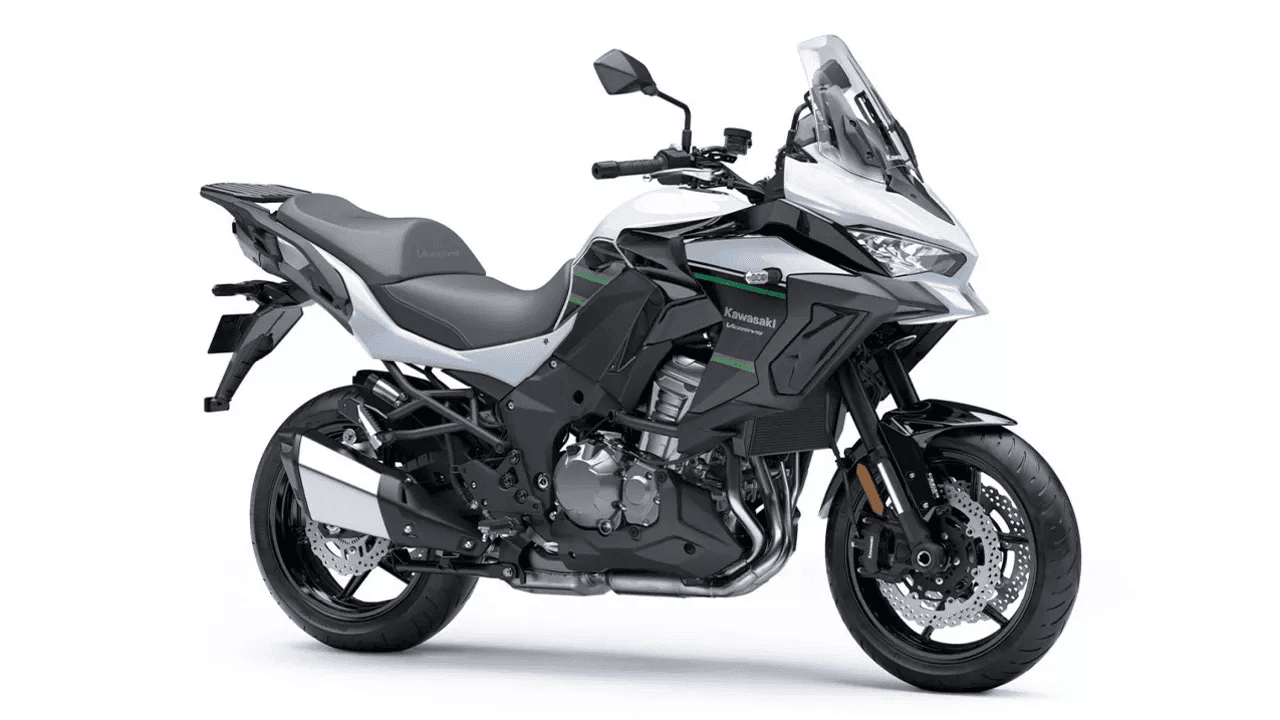 Kawasaki Versys 1000 2018-2022 Images3