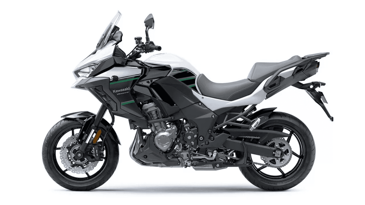 Kawasaki Versys 1000 2018-2022 Images5