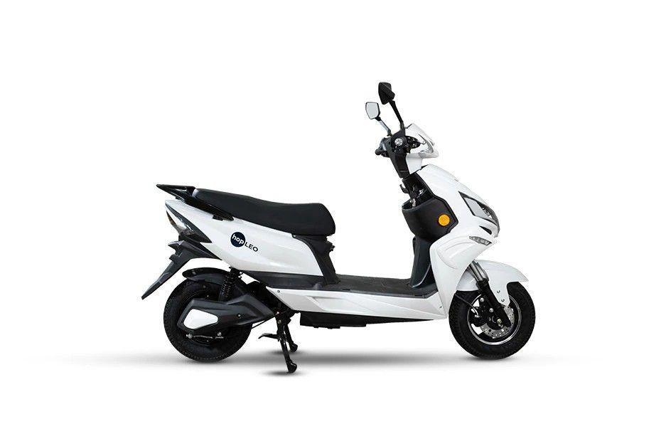 Hop Electric LEO - White