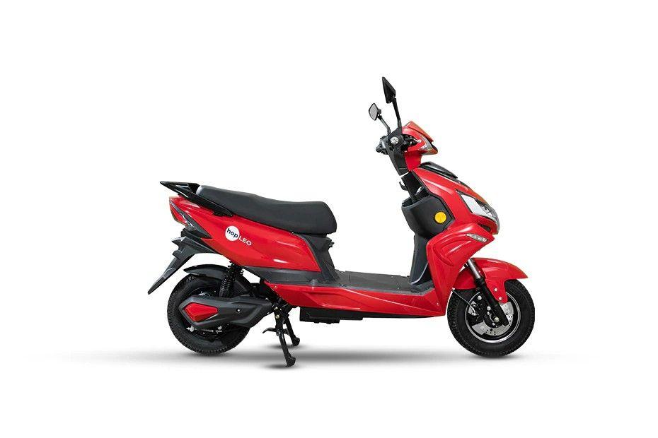 Hop Electric LEO - Red