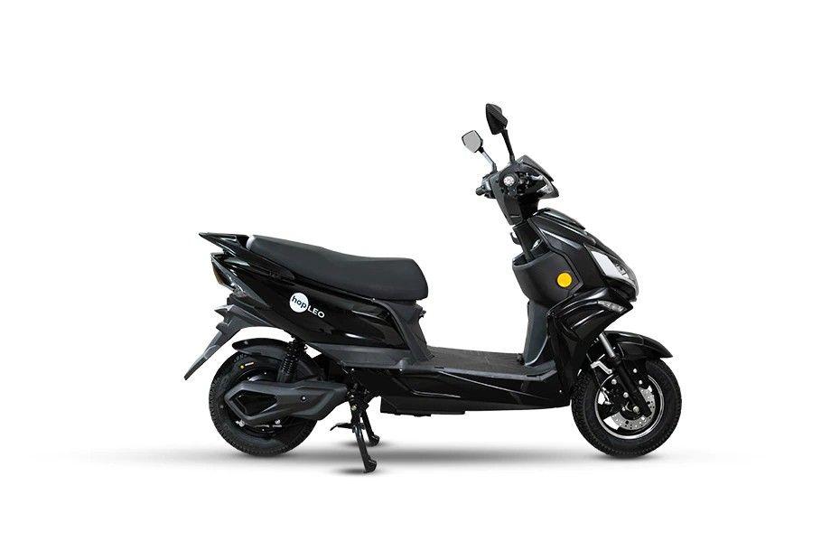 Hop Electric LEO - Black