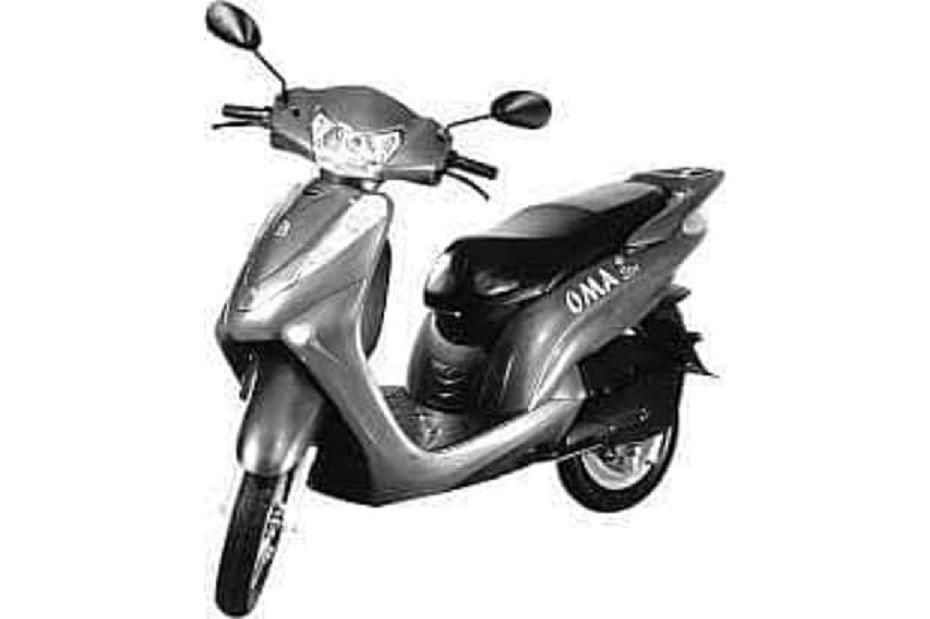 Lohia Oma Star Li - Grey