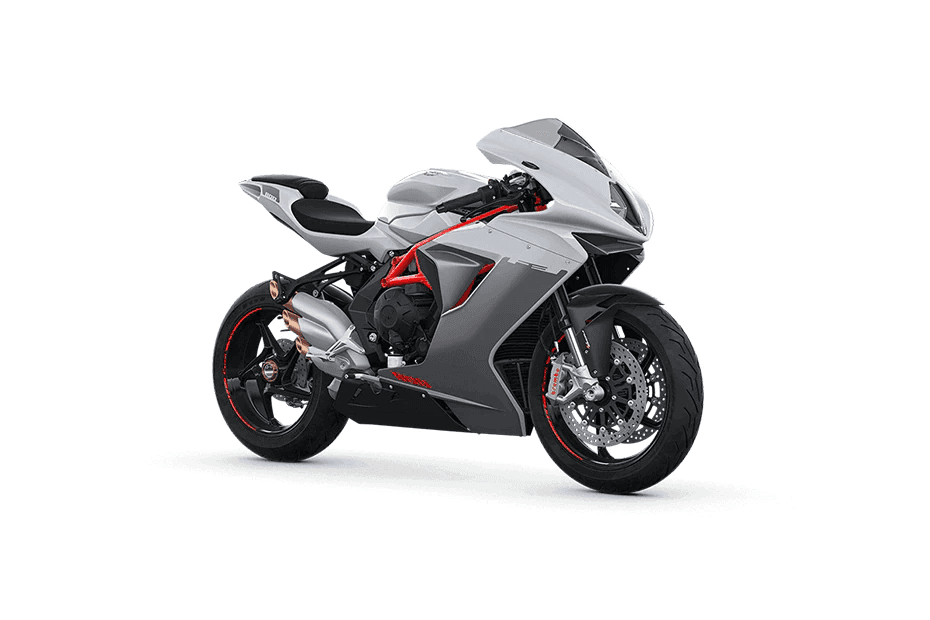 MV Agusta F3 800 Color Image
