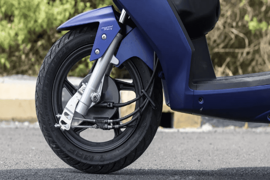 हीरो मेस्ट्रो एज 110-External Image