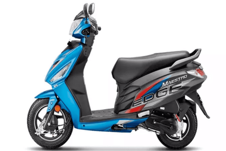 हीरो मेस्ट्रो एज 110-External Image