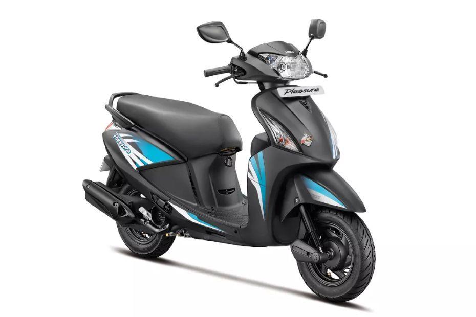 Hero Pleasure - Matte Axis Grey