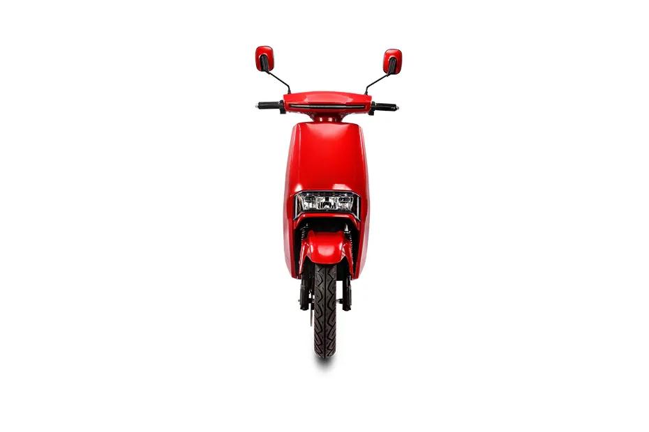 Odysse Electric V2 - Radiant Red