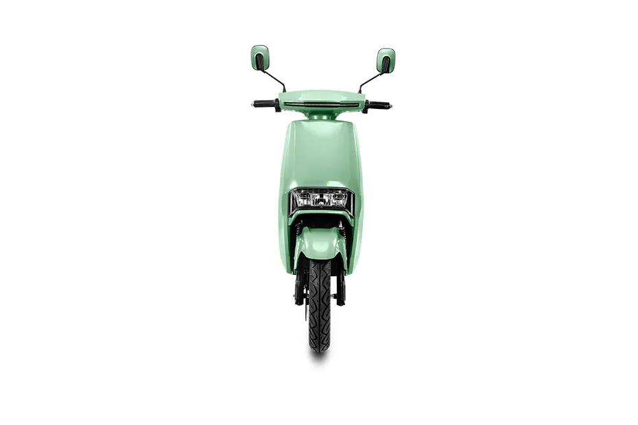 Odysse Electric V2 - Pista