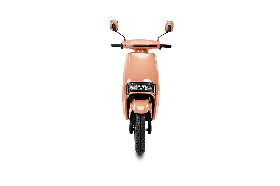 Odysse Electric V2 - Pastel Peach