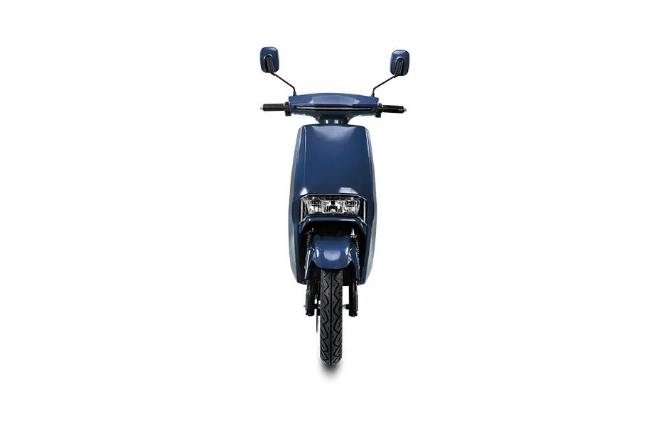 Odysse Electric V2 - Sapphire Blue