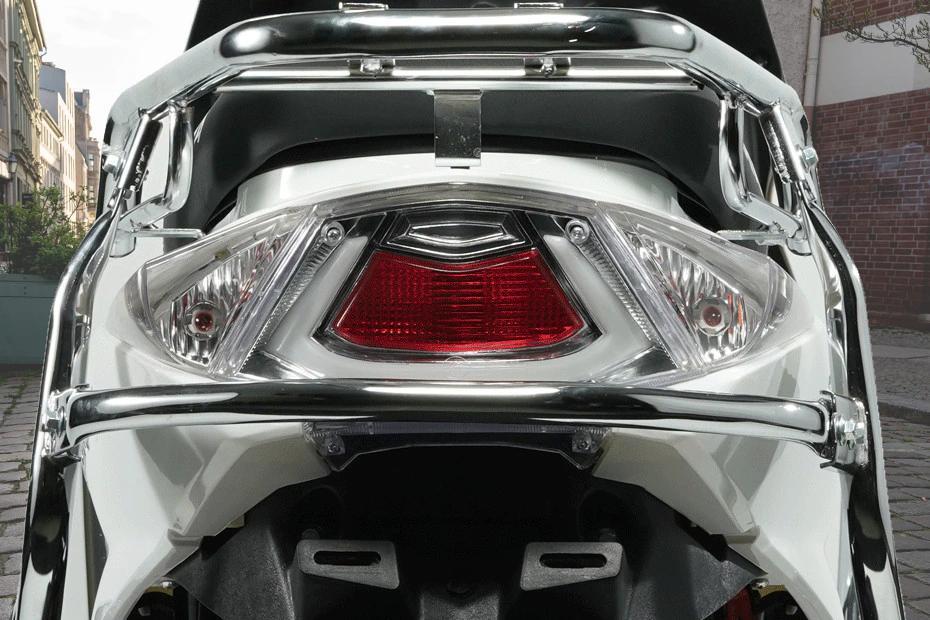 Okaya Classiq Taillight