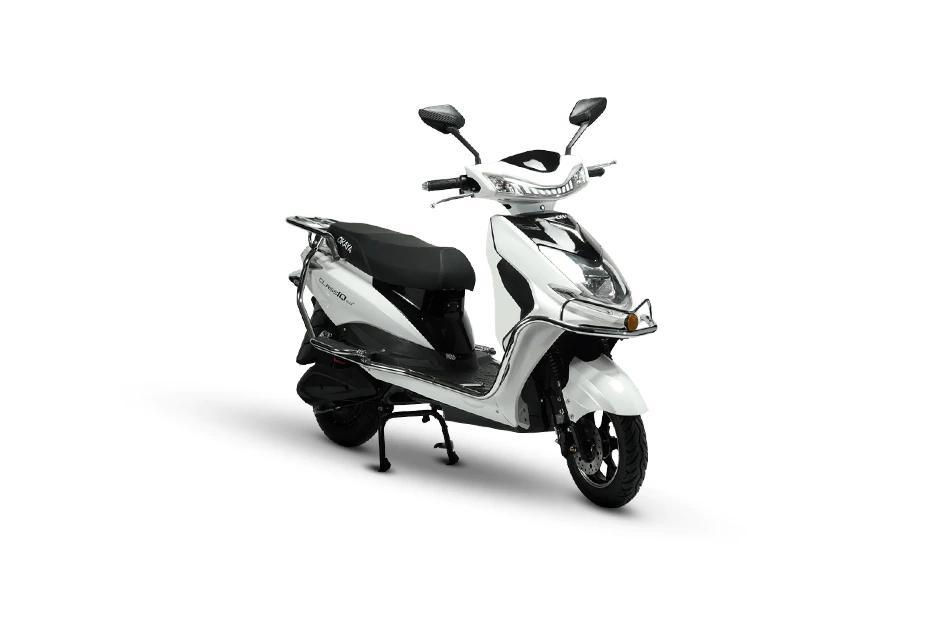 OPG Mobility ClassIQ - white