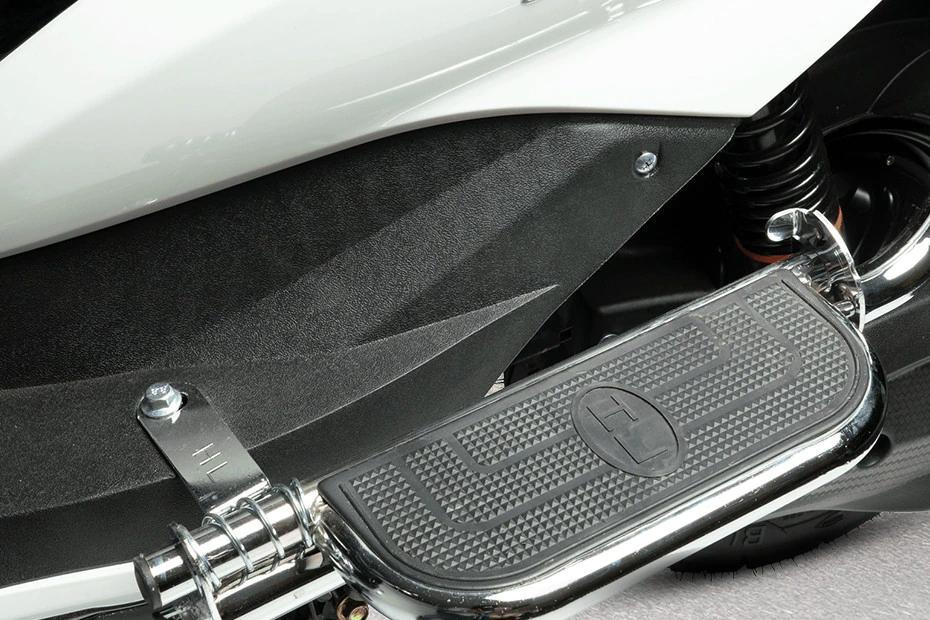 Okaya Classiq Footrest