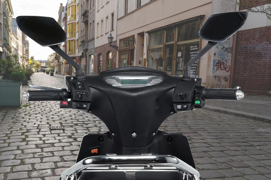 Okaya Classiq Handle Bar