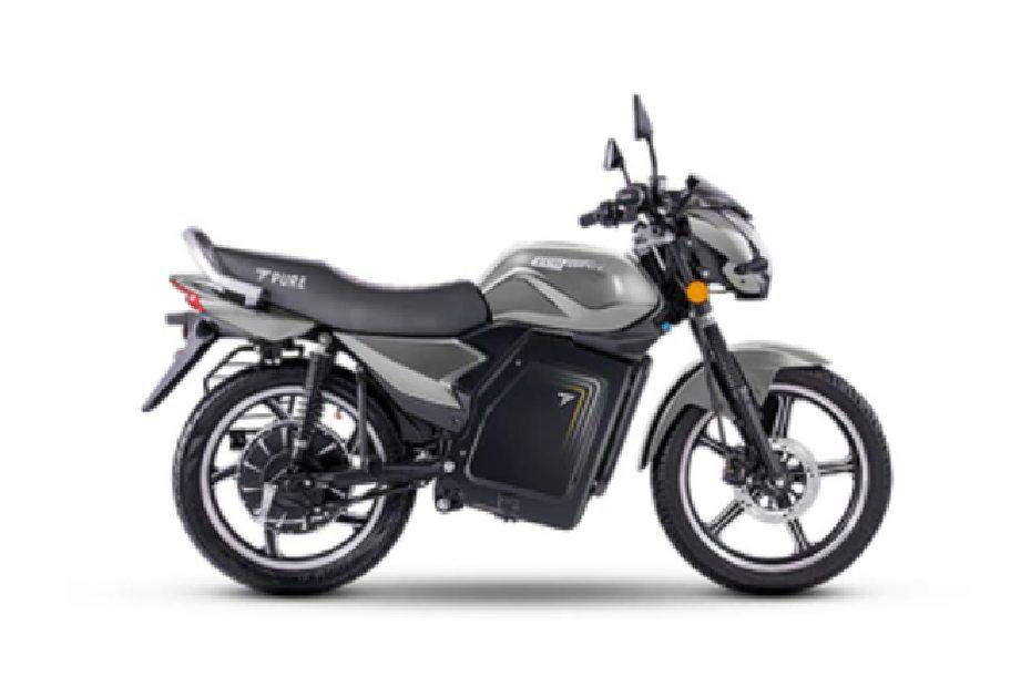 PURE EV EcoDryft_Grey