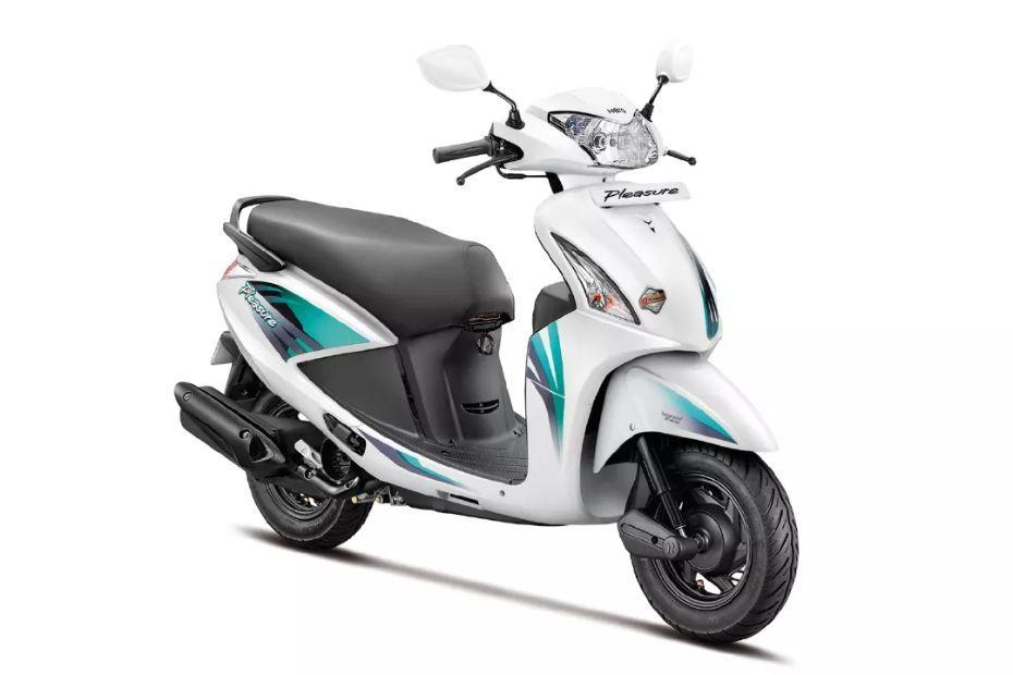 Hero Pleasure - Pearl Fadeless White