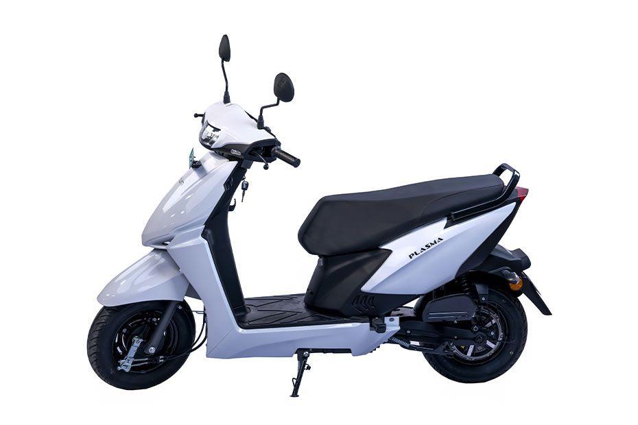 Quantum-Plasma-White