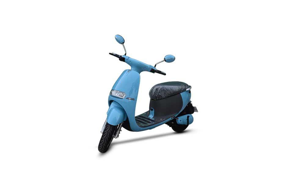 Raftaar Galaxy - Blue