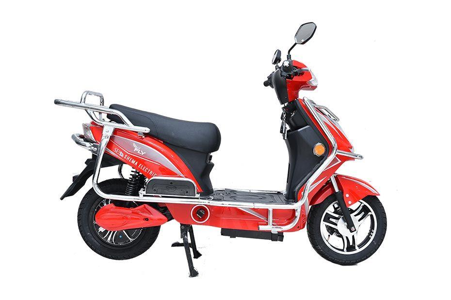 Shema E-Vehicle Fly - Red