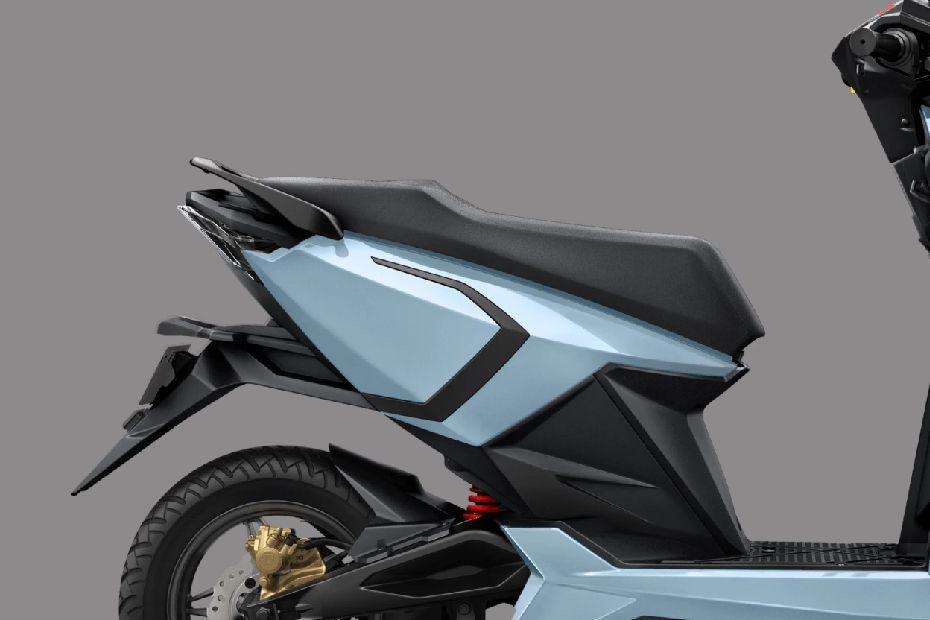 Simple Energy DOt One Seat