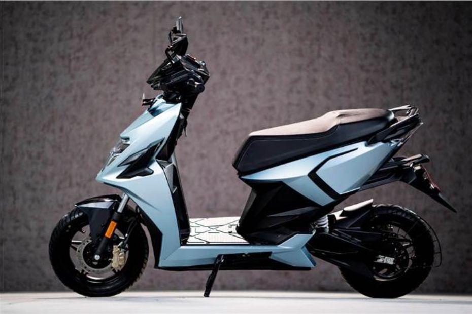 Simple Energy Dot One left side