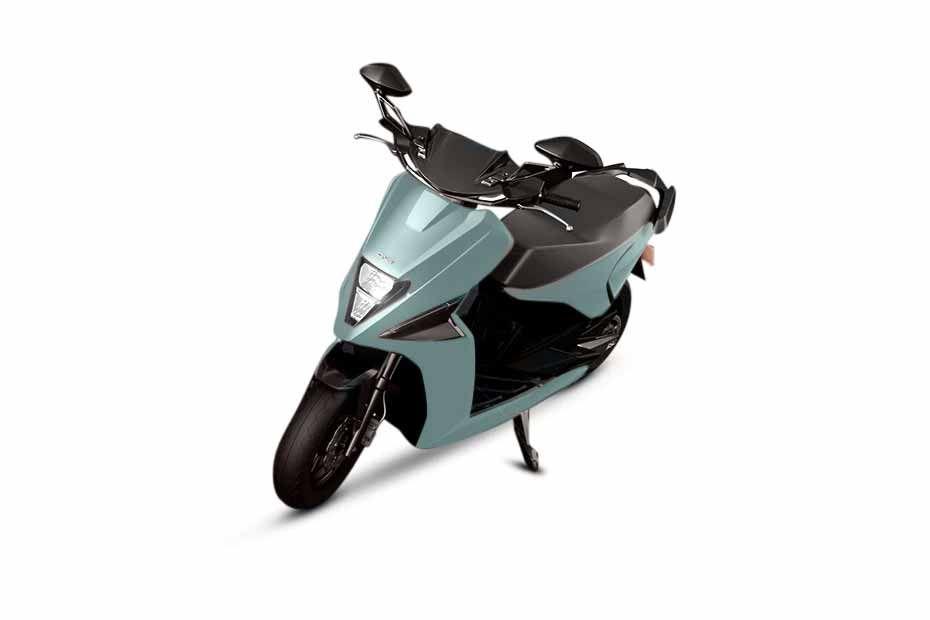 Simple Energy One - Blue