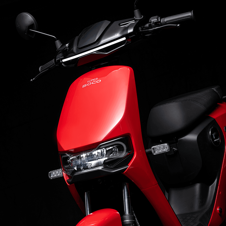 Super Soco Cumini-External Image