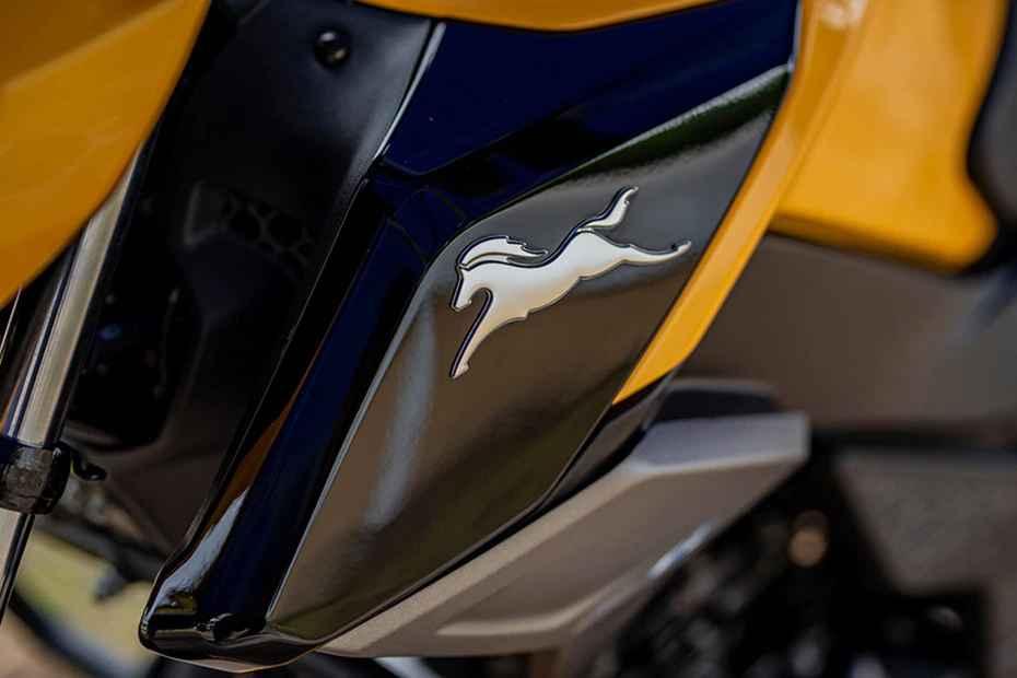 Tvs raider brand logo Tvs raider brand logo