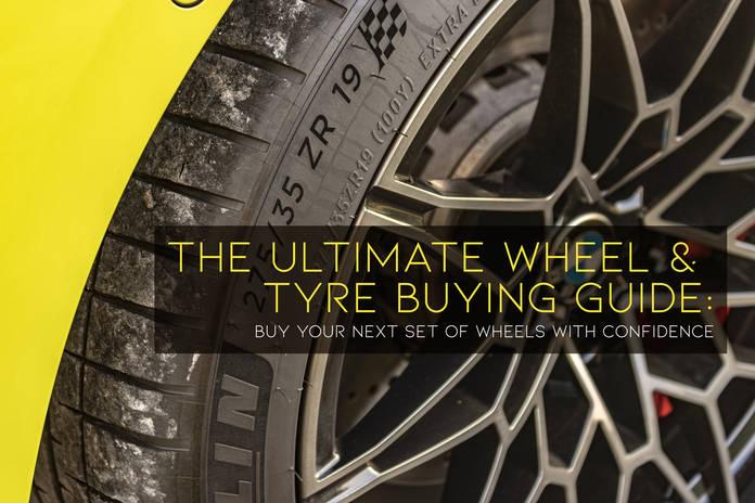 All you need to know before buying a Tyre: The Ultimate Tyre Buying Guide