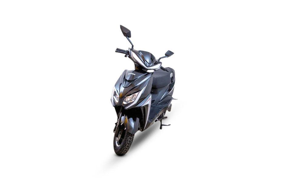 Energy Automobile EvOne - Black