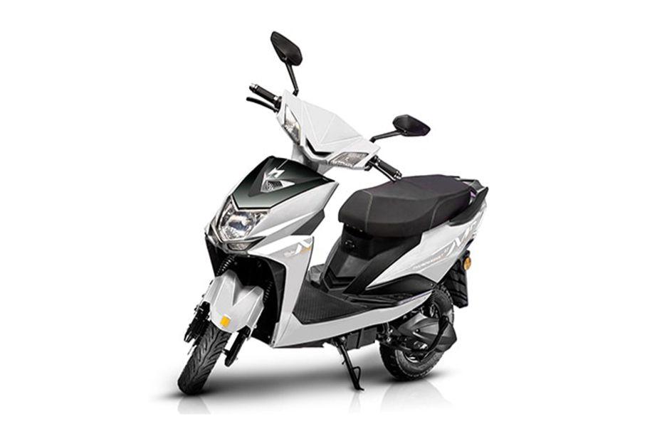 Thunderbolt EZ - Gray