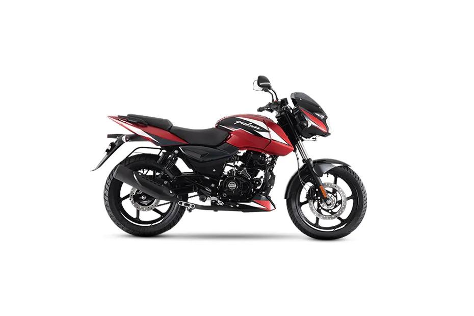 Bajaj Pulsar 180 Color Image