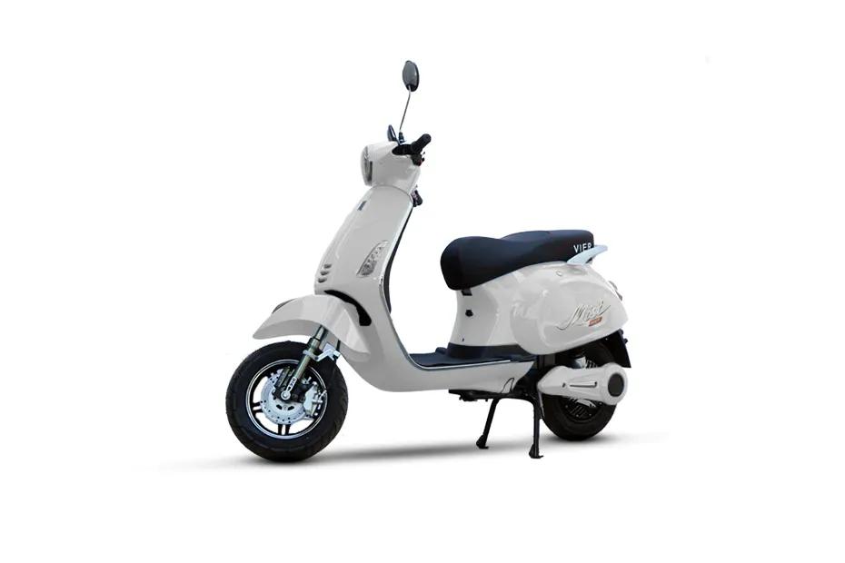 विट्रिक मिस्ट - White