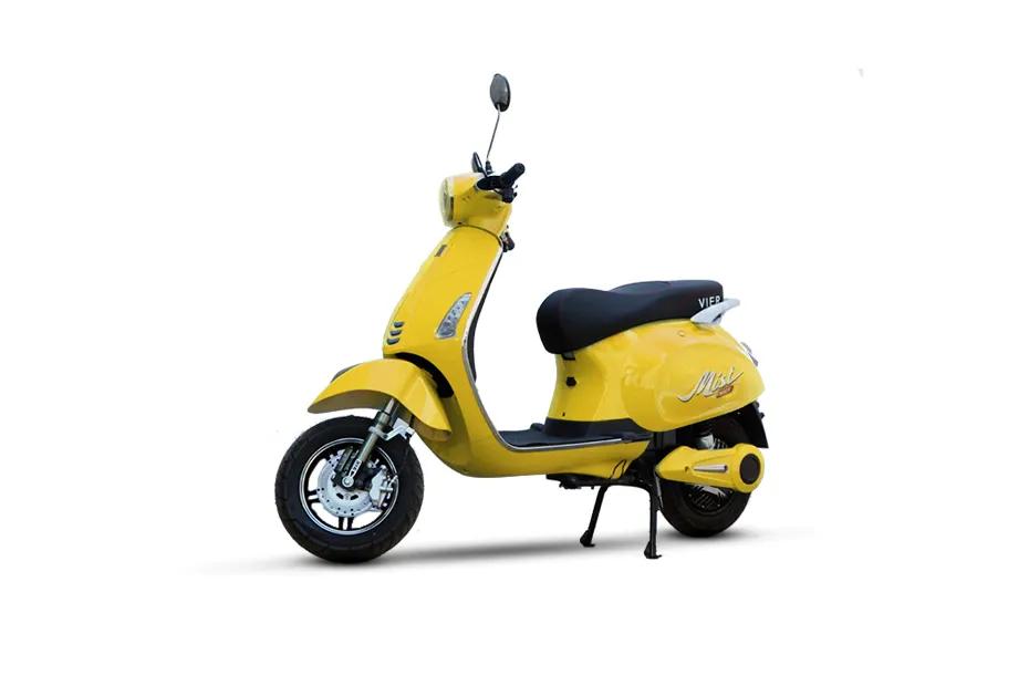 विट्रिक मिस्ट - Yellow