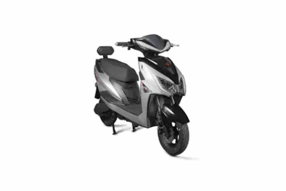 YObykes Drift - Black